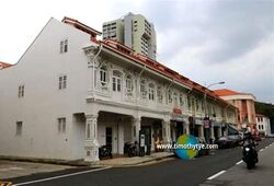 Syed Alwi Road (D8), Retail #450793631
